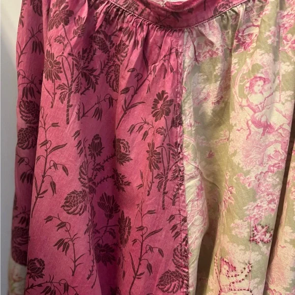 Magnolia Pearl Kiki Bloomers - Worn Once - Picture 6 of 14